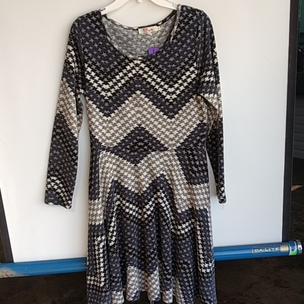 Aryeh dress